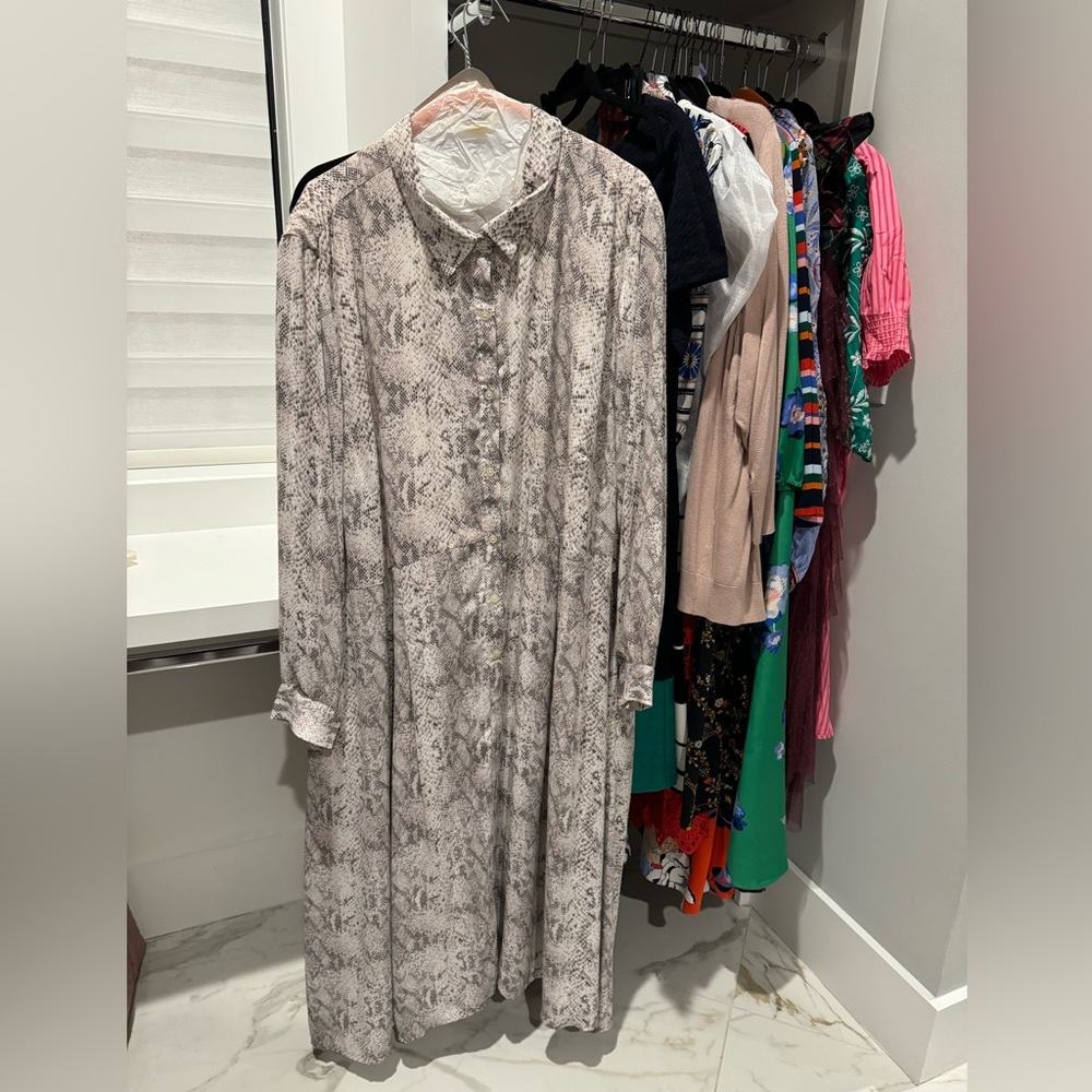 Loft Plus Size - image 1